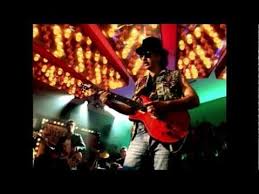 Santana Feat Everlast Put Your Lights On Everlast Songs Music