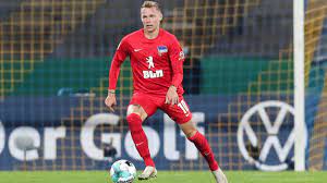 Ondrej duda, 26, aus slowakei ⬢ position: Offiziell Ondrej Duda Wechselt Von Hertha Bsc Zum 1 Fc Koln Kicker