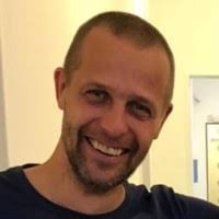 Danail Petrov Email & Phone Number