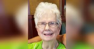 Obituary information for Mary Kay Shishnia Forkel