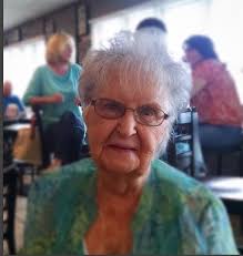 Marie Mynhier Obituary