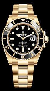 The timepiece is in excellent condition. Vertrauenswurdige Replica Uhren Rolex Submariner Date 126618 Yellow Gold Watches For 2020 Kaufen Sie Hoch Replica Uhren Online