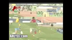 • الدورى العام 3 يناير 2009 سجل هدفًا للأهلى صفر / 1 بالإسماعيلية. Ø¨Ø§Ù„ÙÙŠØ¯ÙŠÙˆ ÙØ¶ÙŠØ­Ø© ØªØ­ÙƒÙŠÙ…ÙŠØ© ØµØ¹Ø¯Øª Ø¨Ø§Ù„Ø¥Ø³Ù…Ø§Ø¹ÙŠÙ„ÙŠ Ù„Ù„Ù…Ø¨Ø§Ø±Ø§Ø© Ø§Ù„ÙØ§ØµÙ„Ø© Ù…Ø¹ Ø§Ù„Ø£Ù‡Ù„ÙŠ Ø¯ÙˆØ±ÙŠ 2009 Ù…Ø¬Ø§Ù…Ù„Ø© Ù„Ø¹Ù„Ø§Ø¡ Ù…Ø¨Ø§Ø±Ùƒ Ø£Ù‡Ù„Ø§ÙˆÙŠ