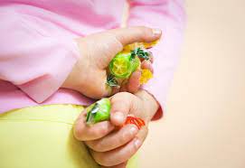 How To Deal With Child's Stealing Habits?