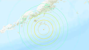 See more ideas about earthquake, alaska, 1964 alaska earthquake. Alaska Da 7 5 Buyuklugunde Deprem Bolgede Tsunami Alarmi Verildi