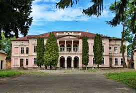 В Буську відбудеться толока біля палацу графа Бадені