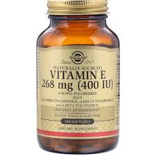 Vitamin d and b vitamins are important for supporting the nervous system which gets put under pressure during menopause. Organic Vitamin E Best Natural Products