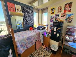 The ultimate guide to a maximalist's dorm decor 