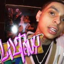 Listen to Beat The Street // Lil Tony (archive)(Skys the limit) by RIP  Slibbie in lil tony playlist online for free