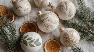 Image result for baubles