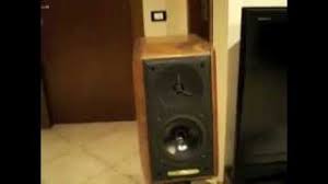 Come join the discussion about home audio/video, tvs, projectors, screens, receivers, speakers, projects, diy's, product reviews, accessories, classifieds, and more! Sonus Faber Signum Marantz 2270 Plays Violin Partita No 3 In E Major Youtube