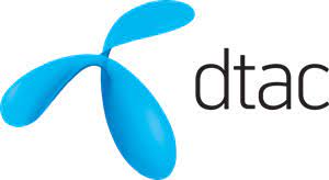 Dtac logo logo icon download svg. Dtac Logo Download Logo Icon Png Svg
