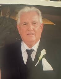 Obituary information for Joseph K. Routhier