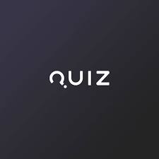 How About This Clever Quiz Logo Would Be Cool For An Quiz App Design Credit To Col Stewart Mark Log Quiz Design Branding Design Logo Logo Design Creative
