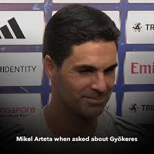 Knew I'd seen that look before… 👀