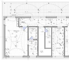 Architectural Graphics 101 Reflected Ceiling Plans Electrical Layout Ceiling Plan How To Plan