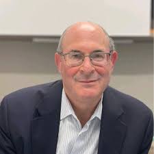 Fred Cooper's Instagram, Twitter & Facebook