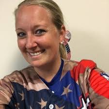 Kasey Blair's Instagram, Twitter & Facebook