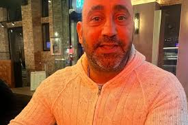 Fundraiser for Androulla Kakoulakis by Sean Wells : Remembering Jimmy and  helping his family through this time