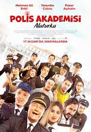 With matt borlenghi, rod crawford, toby proctor, jeremiah birkett. Polis Akademisi Alaturka Schauspieler Regie Produktion Filme Besetzung Und Stab Filmstarts De
