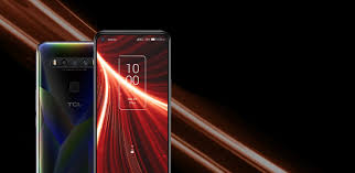 TCL 10 5G UW