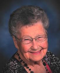 Bertha Barefoot Obituary