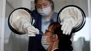 Its mentioned 24 to 48 hours at. Coronavirus Covid 19 Test Not Mandatory For All Passengers To Dubai Says Dcaa Al Arabiya English