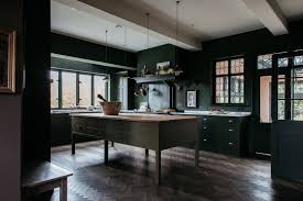 19 gorgeous kitchens that aren't all white