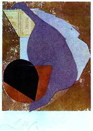 Resultado de imagen para Antes del nacimiento (Hans Arp)