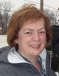 Obituary information for Mary Sue Whitaker