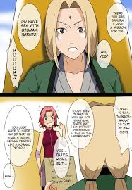 Kakkii Dou Eroi no Vol.1 (Naruto).. - Hentai Comics