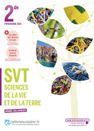 Calameo Svt 2de