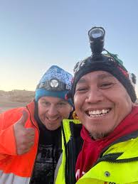 Adelaide fishing buddies