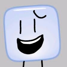 2 763 Battle For Dream Island Wiki Fandom Powered By Wikia Ice Cube Icy Bubbles
