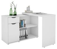 Inspirierend ikea schreibtisch kuchenarbeitsplatte idee. Schwenkbaren Schreibtisch In Weiss Kaufen