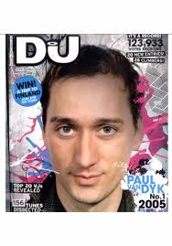 Anyma llega a Circoloco Perú este 22 de marzo! El próximo 22 de marzo...