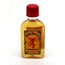 Bottle Sizes Of Fireball Whiskey Best Pictures And