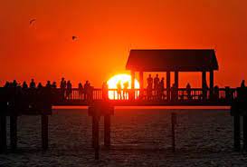 Sunsets At Pier 60 Clearwater Beach Destin Beach Sunset