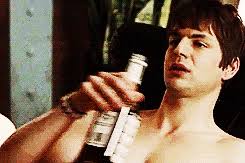 Brian Kinney + Shell Bracelet What is the...