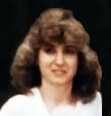 Geraldine Ann Bernardo