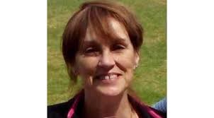 Roisín Heath nee Leech, Portroe