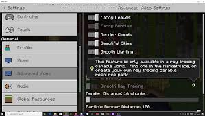 The uncensored library is also available via a minecraft multiplayer server. Minecraft Rtx Beta Ray Tracing Compatable Resource Pack Where To Download It Xboxinsiders