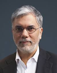 Ajay Shah's Instagram, Twitter & Facebook