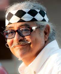 About — Joseph M Sánchez