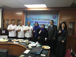 One stop data center ppd muar. Lawatan Penandaarasan Ppd Muar Johor Ke Ppd Kota Kinabalu Pada 25 September 2019 Pejabat Pendidikan Daerah Kota Kinabalu