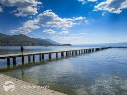 Skopje je město povětšinou nové, vybudované znovu po velkém… Do Severni Makedonie Za Vuni Orientu A Balkanskou Pohostinnosti Objevime Svet