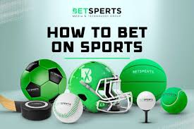 How to Bet on Sports: Complete Beginners Guide - Betsperts
