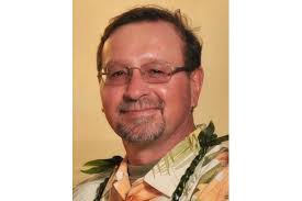 Erick Graham Obituary (2018)