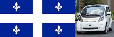 La voiture électrique usagée (mercredi 17 juin 2020). Qu Attendent Bombardier Et Hydro Pour Creer L Auto Quebec Electrique Roulez Electrique