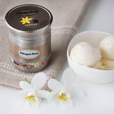 Learn about the history of ice cream and see how ice cream is made. Loop Us Haagen Dazs Vanilla Ice Cream